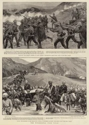 Wycofanie się z Tirah